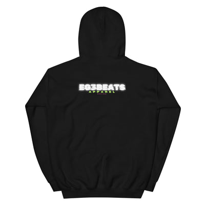 EG3BEATS GOT TO GET IT MONEY RICHES Hoodie