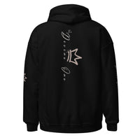 EG3BEATS THE DIVINE ONE CROWN HOODIE