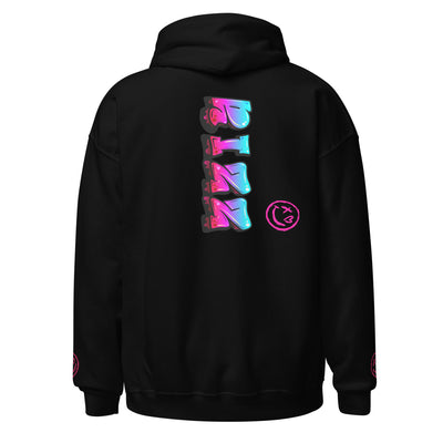 EG3BEATS UNSPOKEN RIZZ HOODIE