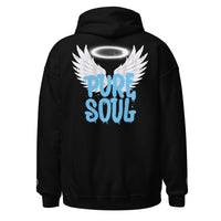 EG3BEATS PURE SOUL HOODIE