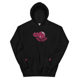 EG3BEATS WHATEVER PINK Unisex Hoodie