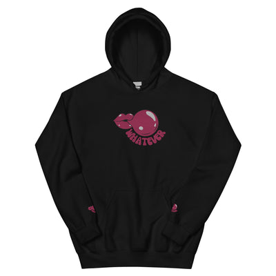 EG3BEATS WHATEVER PINK Unisex Hoodie