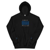 EG3BEATS URBAN Unisex Hoodie