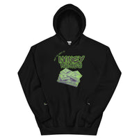 EG3BEATS GOT TO GET IT MONEY RICHES Hoodie