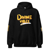 EG3BEATS DIVINE VIBES ONLY HOODIE