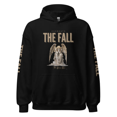 EG3BEATS THE FALL HOODIE