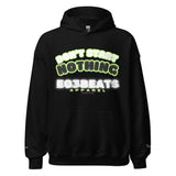 EG3BEATS DON’T START NOTHING WON’T BE NOTHING HOODIE