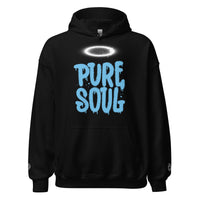 EG3BEATS PURE SOUL HOODIE