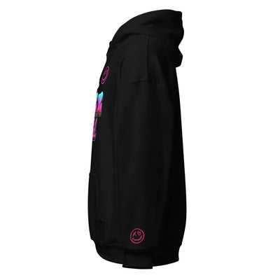 EG3BEATS UNSPOKEN RIZZ HOODIE