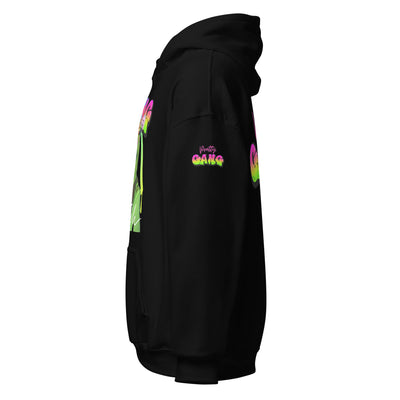 EG3BEATS PRETTY GANG HOODIE