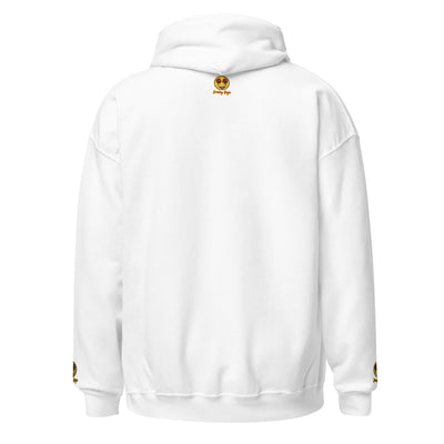 EG3BEATS SMILEY HIGH Unisex Hoodie