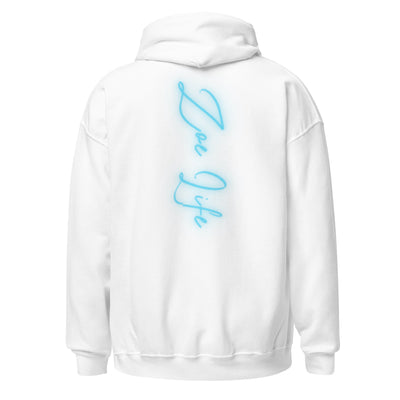 EG3BEATS ZOE LIFE HOODIE