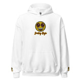 EG3BEATS SMILEY HIGH Unisex Hoodie