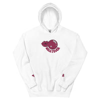 EG3BEATS WHATEVER PINK Unisex Hoodie