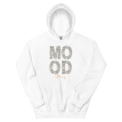 EG3BEATS MONEY MOOD Unisex Hoodie