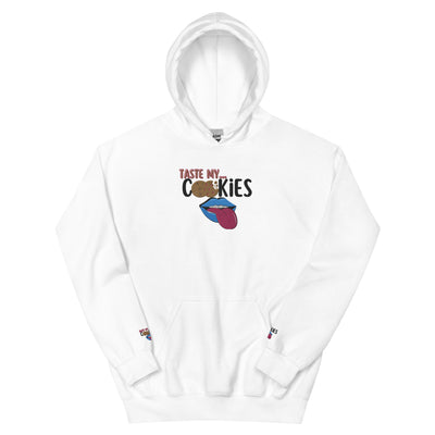 EG3BEATS COOKIES Unisex Hoodie