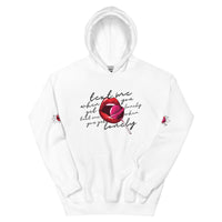 EG3BEATS TEXT ME Unisex Hoodie