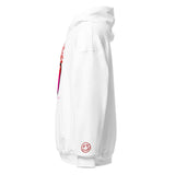 EG3BEATS SHE BELONG TO THE STREETS HOODIE