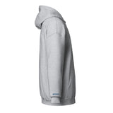 EG3BEATS Unisex Heavy Blend Zip Hoodie