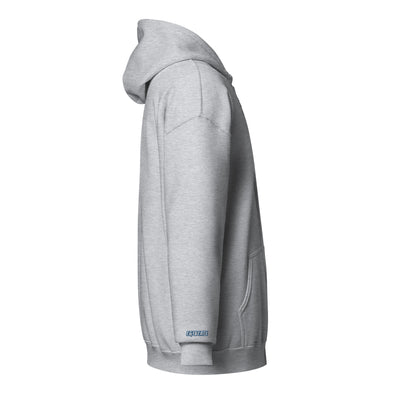 EG3BEATS Unisex Heavy Blend Zip Hoodie