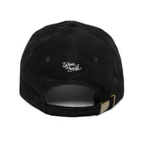 EG3BEATS MERCH LIFE Vintage Corduroy Hat