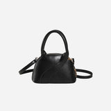 BEAUTIFUL I AM PU Leather Crossbody Bag