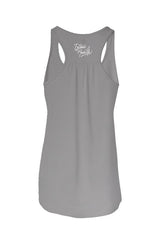 EG3BEATS MERCH LIFE Womens Flowy Racerback Tank T-SHIRT