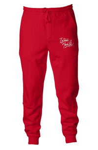 EG3BEATS MERCH LIFE Midweight Fleece Joggers