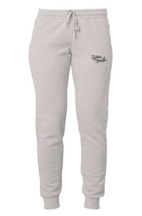 EG3BEATS MERCH LIFE Womens Wash Sweatpants