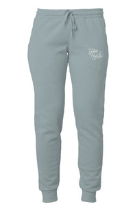 EG3BEATS MERCH LIFE Womens Wash Sweatpants