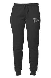 EG3BEATS MERCH LIFE Womens Wash Sweatpants