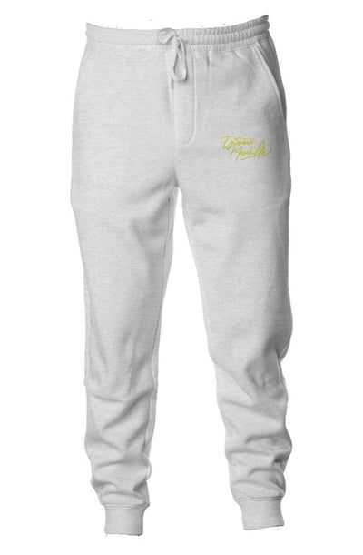 EG3BEATS MERCH LIFE Midweight Fleece Joggers