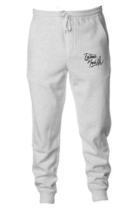 EG3BEATS MERCH LIFE Midweight Fleece Joggers