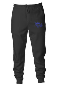 EG3BEATS MERCH LIFE Midweight Fleece Joggers