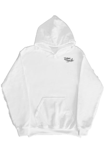 EG3BEATS MERCH LIFE gildan pullover hoody