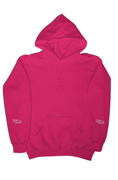 EG3BEATS MERCH LIFE gildan pullover hoodie