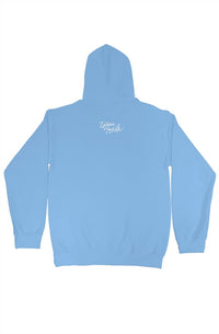 EG3BEATS MERCH LIFE gildan pullover hoodie