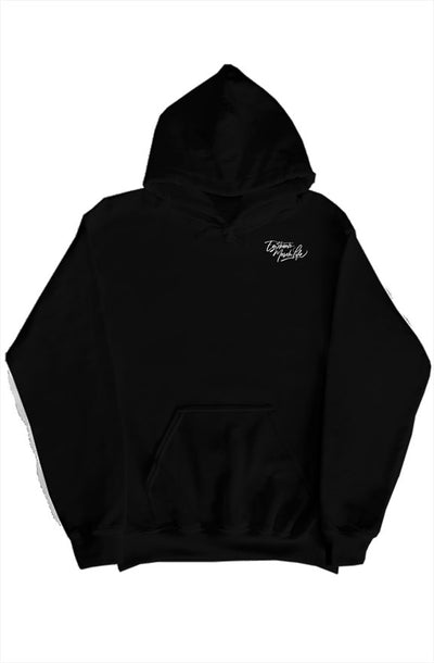 EG3BEATS MERCH LIFE gildan pullover hoodie