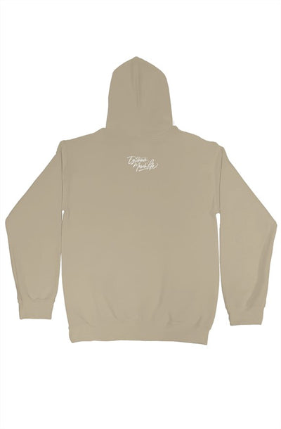 EG3BEATS MERCH LIFE gildan pullover hoodie