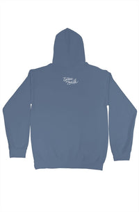 EG3BEATS MERCH LIFE gildan pullover hoodie