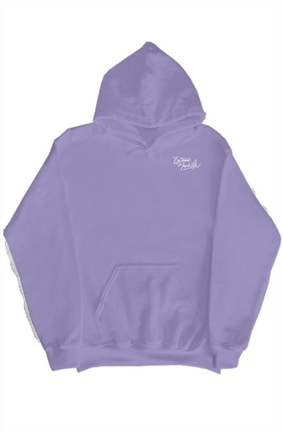 EG3BEATS MERCH LIFE gildan pullover hoodie