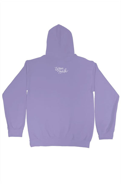 EG3BEATS MERCH LIFE gildan pullover hoodie