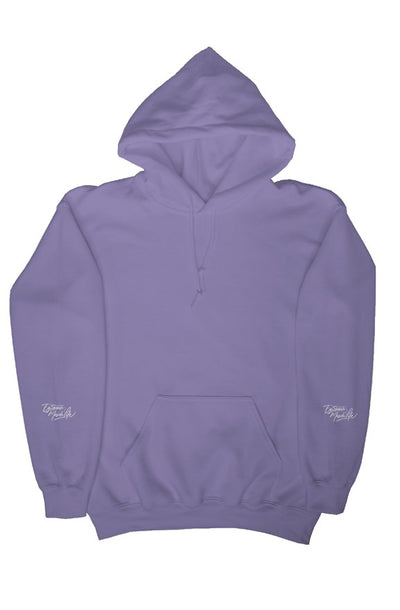 EG3BEATS MERCH LIFE gildan pullover hoodie