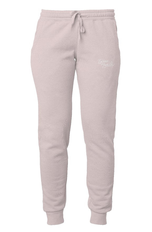 EG3BEATS MERCH LIFE Womens Wash Sweatpants