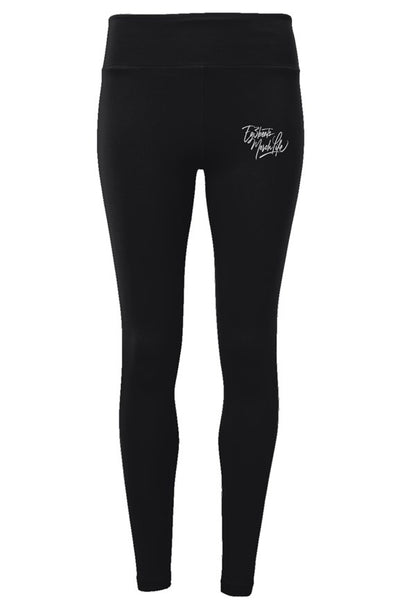 EG3BEATS MERCH LIFE Womens' Performance Leggings