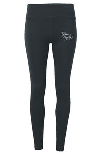 EG3BEATS MERCH LIFE Womens' Performance Leggings