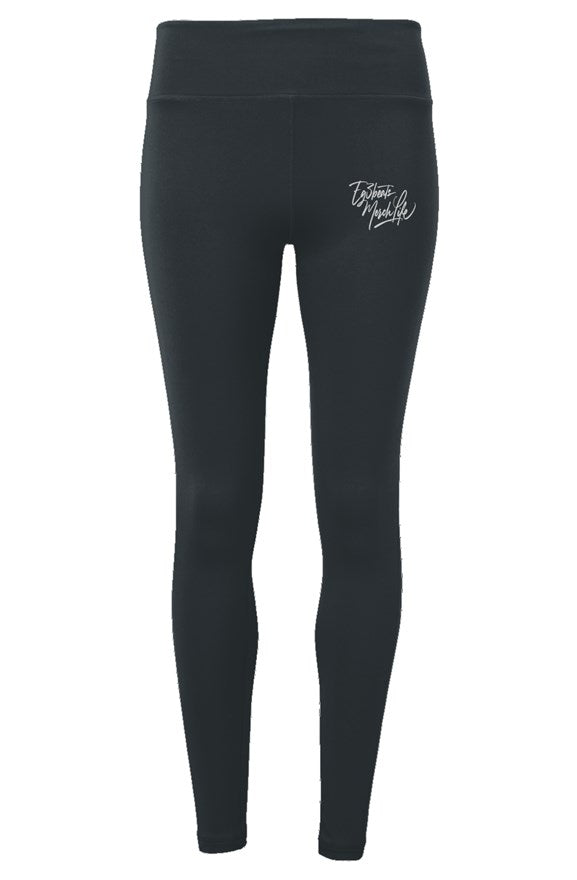 EG3BEATS MERCH LIFE Womens' Performance Leggings