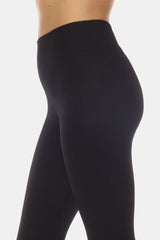 BEAUTIFUL I AM High Waist Sports Pants