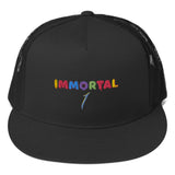 EG3BEATS IMMORTAL 1 Trucker Hat