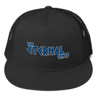 EG3BEATS THE ETERNAL ONES Trucker Hat